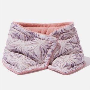 Wolven Harmony Neck and Shoulder Wrap